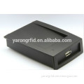 USB 125KHz desktop RFID smart wiegand proximity card reader
